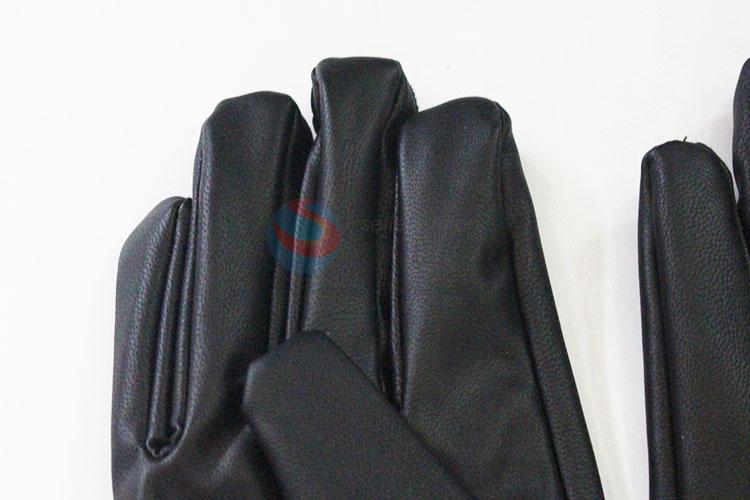 Wholesale best sales black women glove