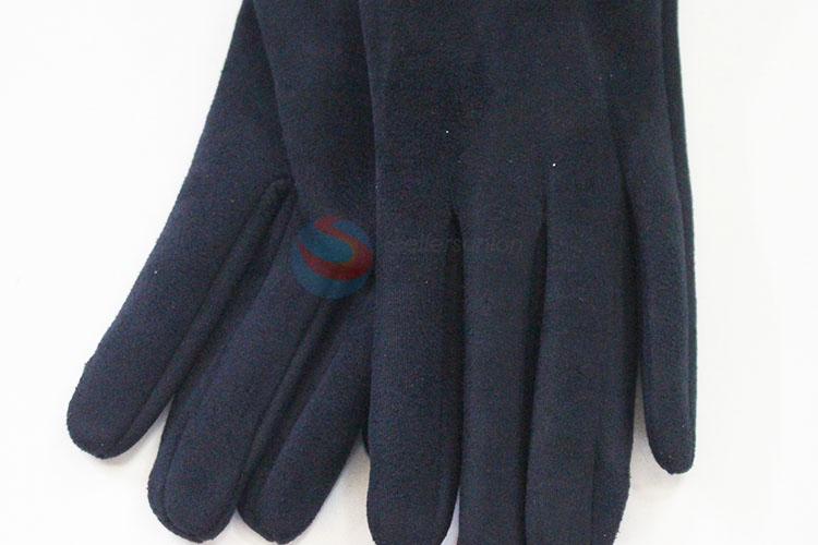 Low price best cool women glove