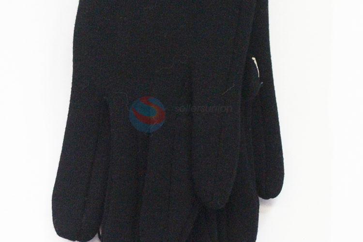 Best feel high quality women glove