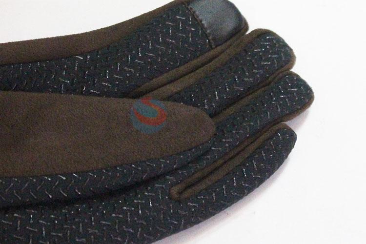 Cheap popular cool 4pcs men sporting gloves