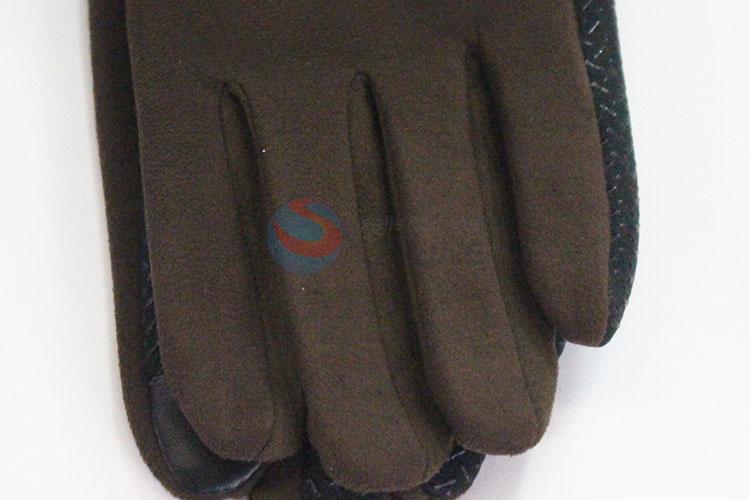 Cheap popular cool 4pcs men sporting gloves