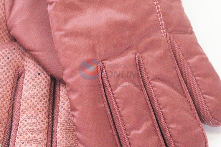 Classical best 5pcs women gloves