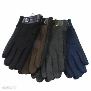 Newly low price 4pcs men sporting gloves