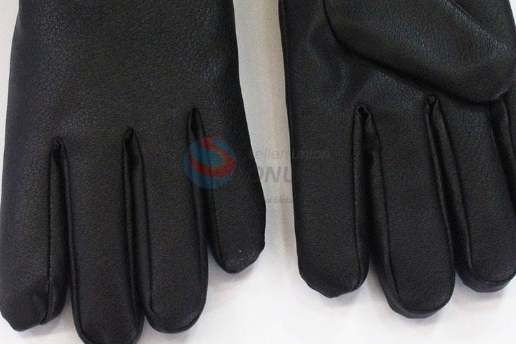 Good quality low price men glove