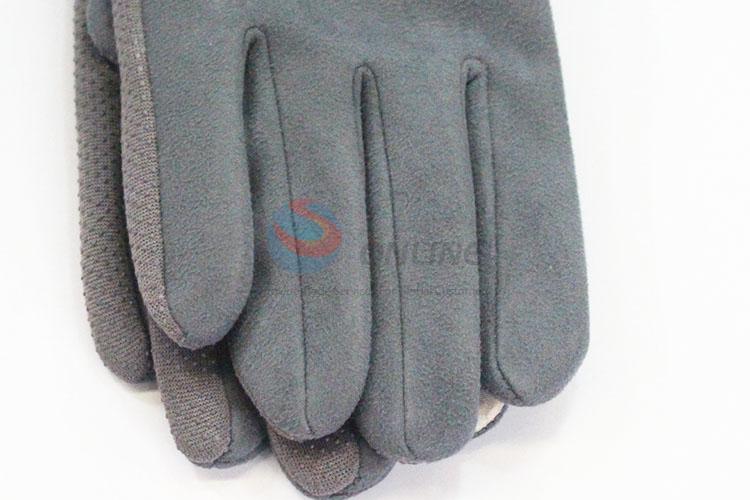 Good low price hot sales 2pcs men sporting gloves