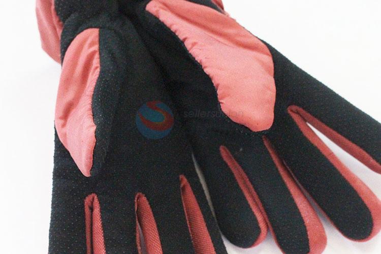 High quality low price best cool 5pcs women gloves