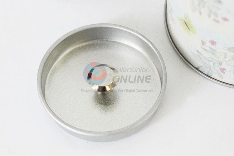 Wholesale Environmental Storage Box Tin Cans Sealed Case