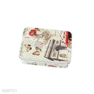 High-Capacity Business Card Case Colorful Card Holder