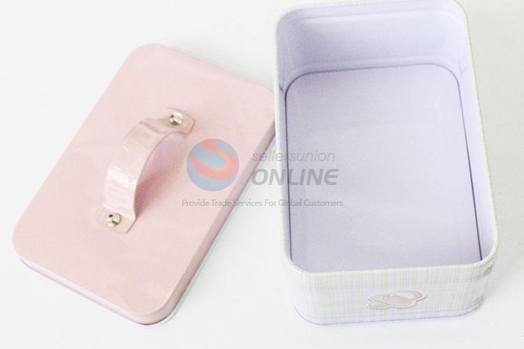 New Design Rectangle Storage Box Home Storage Case