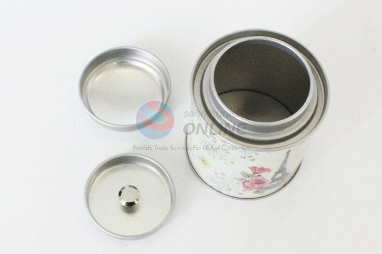 Wholesale Environmental Storage Box Tin Cans Sealed Case