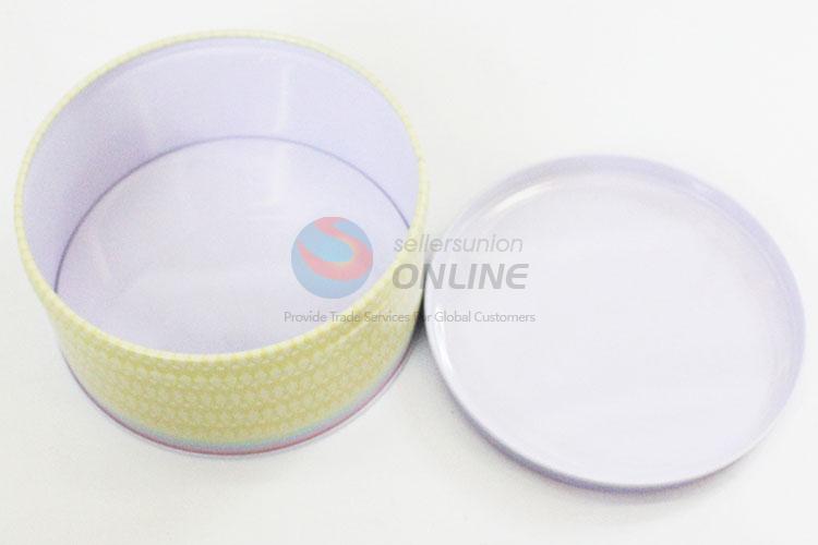 Good Quality Bowl Shape Seal Container Box Storage Can