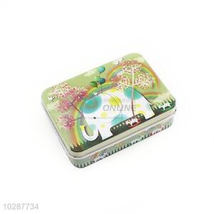 High-Capacity Fashion Card Case Popular Card Holder