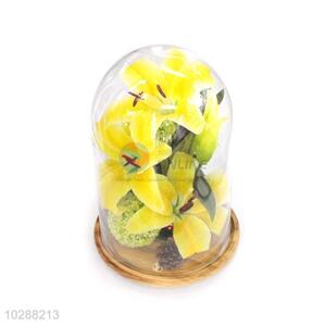 Newest Deluxe Artificial Flowers Simulation Flower Fake Flower For Gift