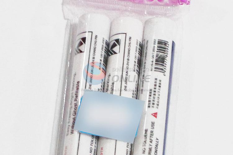 Popular Eco-friendly Whiteboard Marker Pen