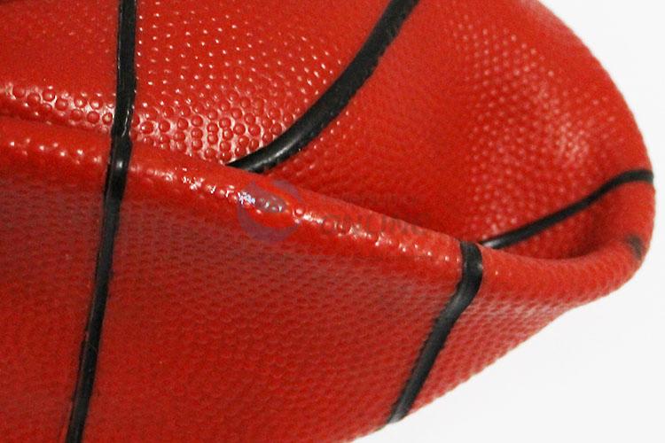 China Factory Inflatable Basketball for Training