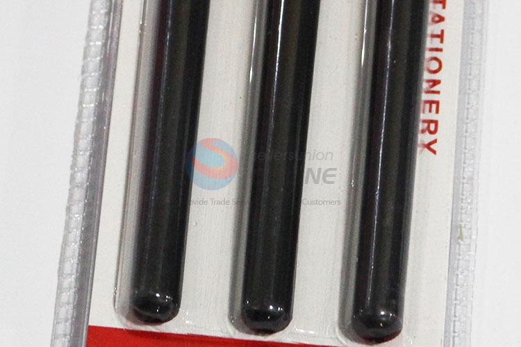 Hot Promotional 3 Gel Ink Pens with Low Price