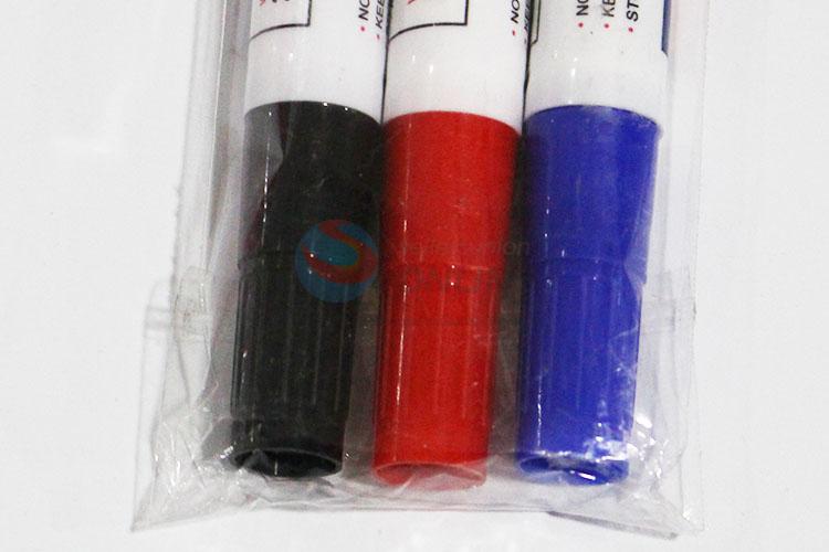 Popular Eco-friendly Whiteboard Marker Pen