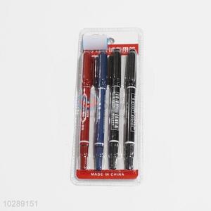 Advertising Marker Marking Pen with Double Head