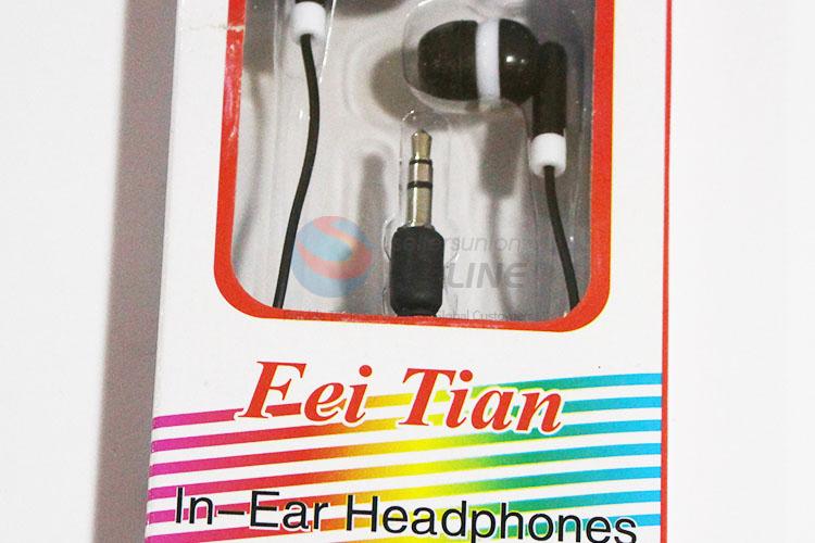 Mobile Earphone/Headphone with Low Price