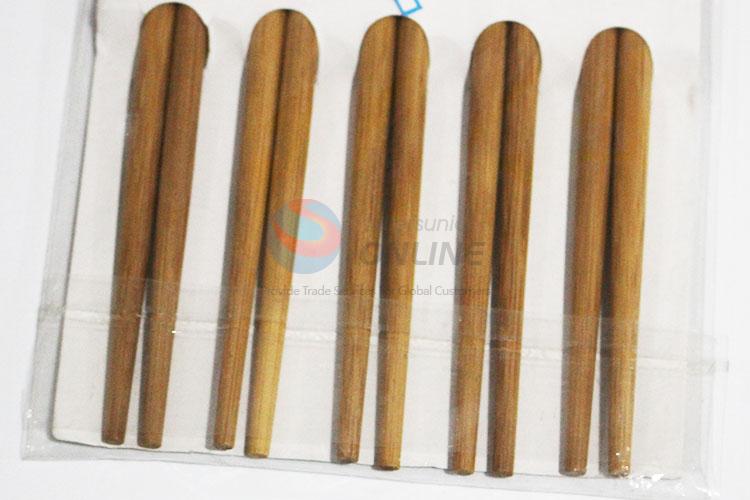 Cheap Price Resuable Bamboo Chopsticks