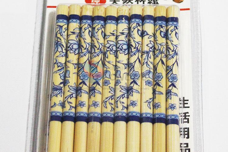 Best Selling Resuable Bamboo Chopsticks