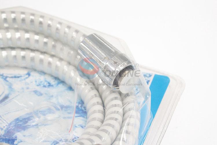 Stainless Steel Bathroom Shower Hose 1.2 Meter