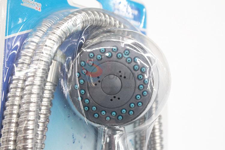 Classical Design Handheld Massage Shower Head Rainfall