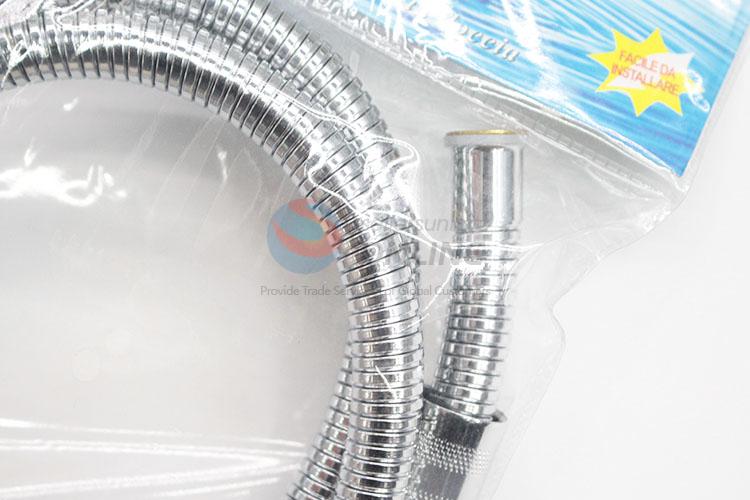 High Quality Stainless Steel Bathroom Shower Hose 1.2 Meter