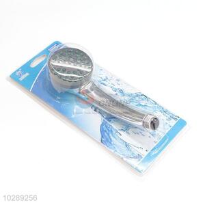 Handheld Handle Massage Shower Head for Promotion