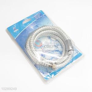 Stainless Steel Bathroom Shower Hose 1.2 Meter