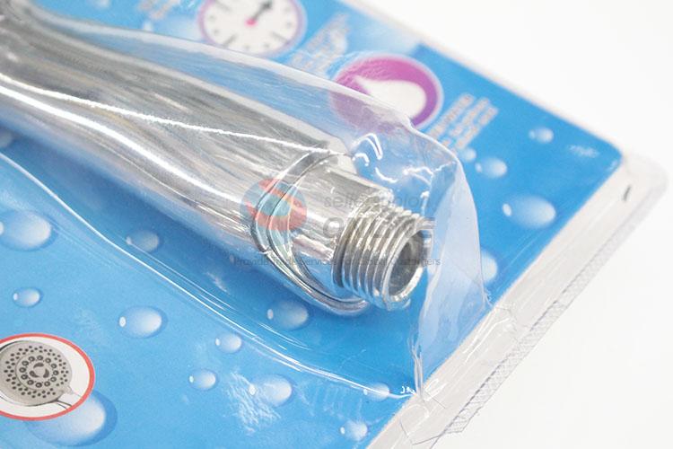 Plastic Bathroom Rainfall Shower Head