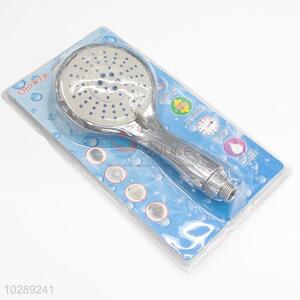 Plastic Bathroom Rainfall Shower Head