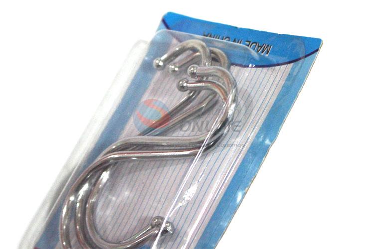 Professional 4pcs S hooks for Sale