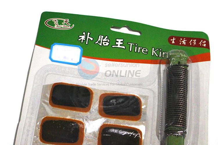 Promotional Wholesale Tire Repair Kit Set for Sale