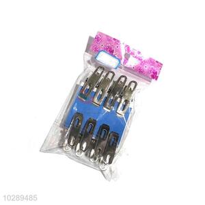 High Quality 8pcs Clips for Sale