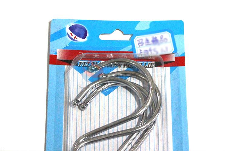 Professional 4pcs S hooks for Sale