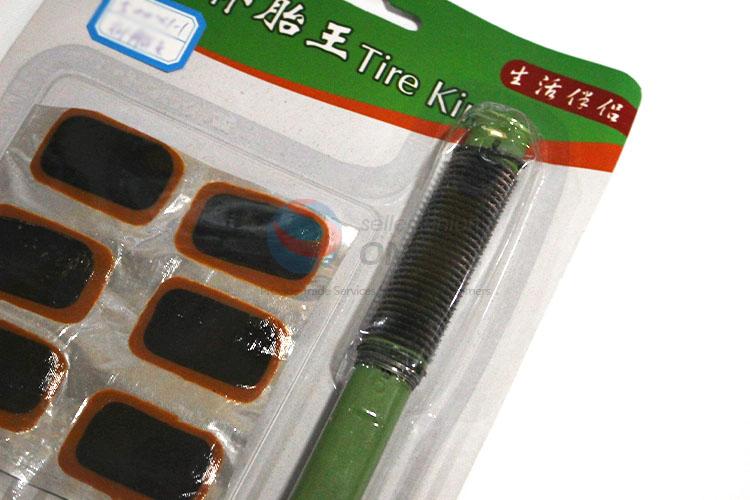 Promotional Wholesale Tire Repair Kit Set for Sale