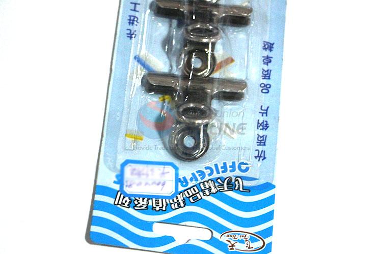 Hot Sale 3pcs Clips for Sale