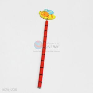 New Arrival Wholesale School Creative Wooden Pencil