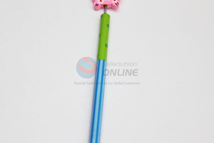 New Hot Selling Silm Wooden Pencil