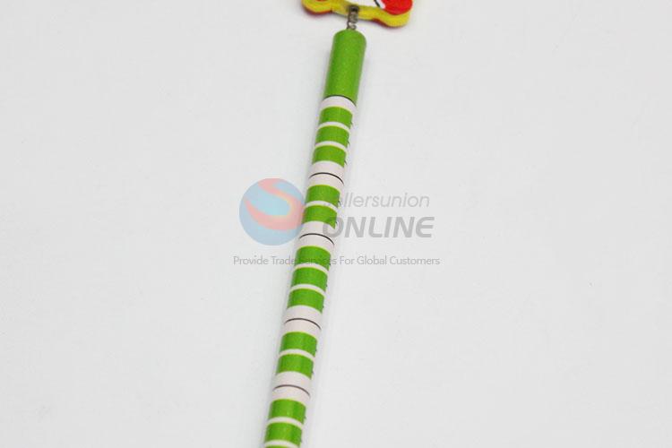 Design Wooden Pencil For Sale