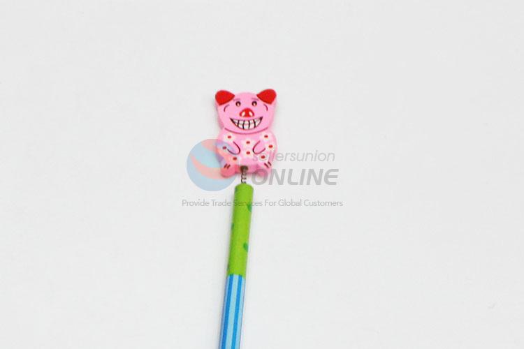 New Hot Selling Silm Wooden Pencil