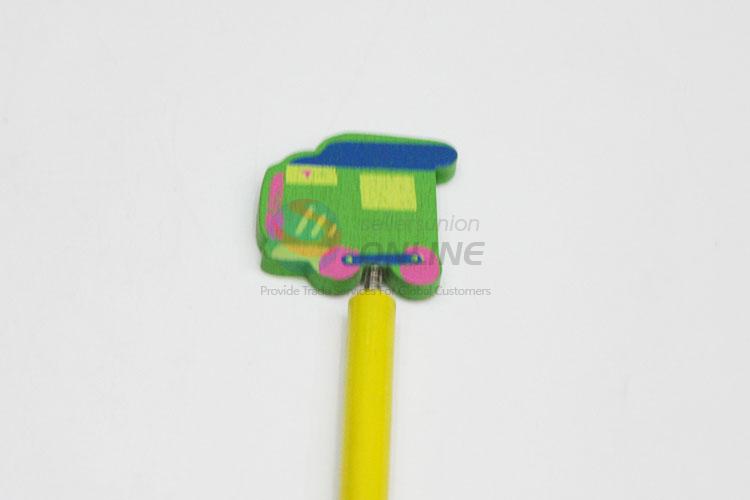 Creative Trend Stationery Children Student Pencil