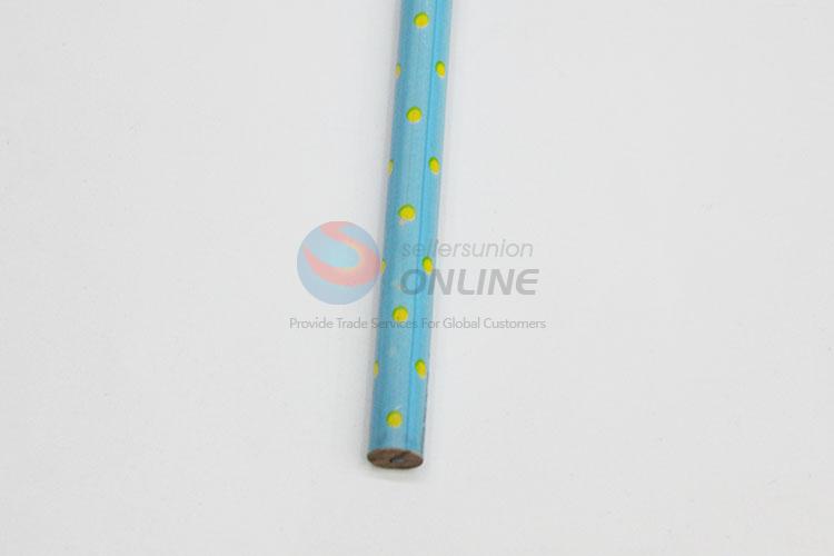 New Hot Selling Silm Wooden Pencil