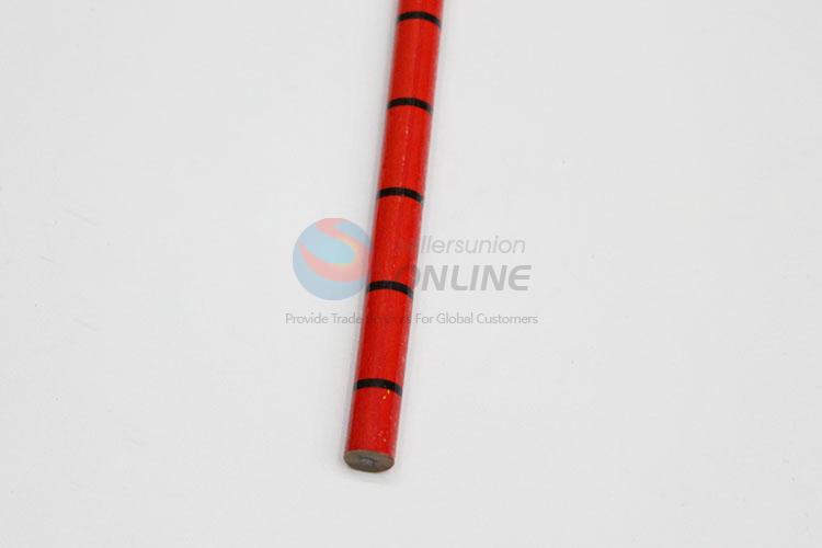 New Arrival Wholesale School Creative Wooden Pencil