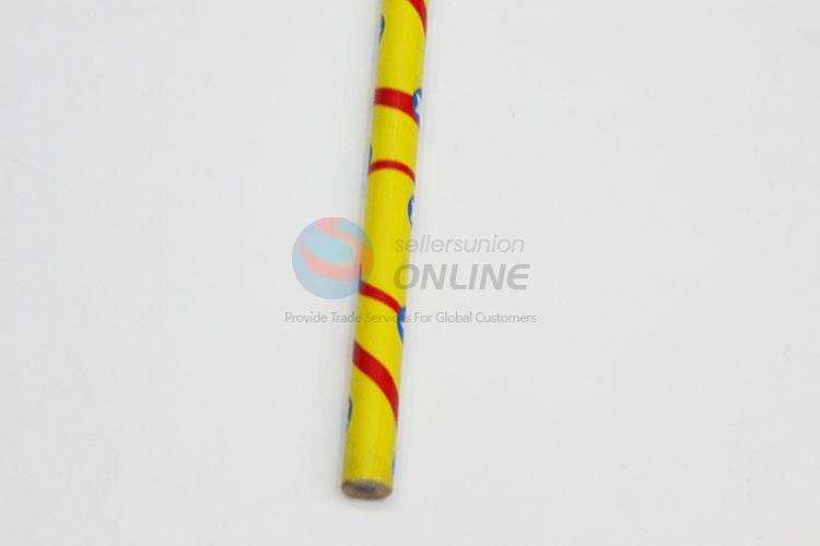 Creative Trend Stationery Children Student Pencil