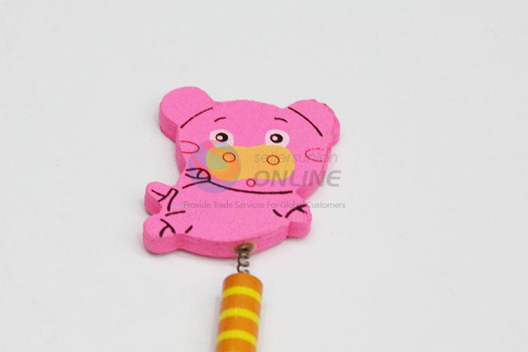 New Arrival Wholesale School Creative Wooden Pencil