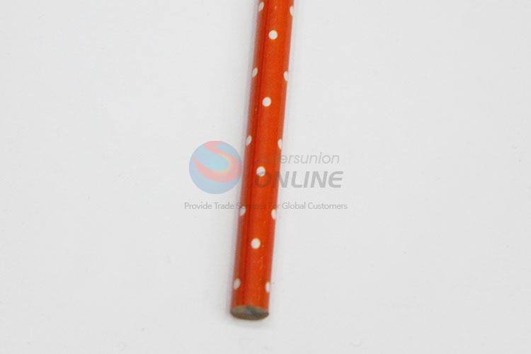 New Arrival Wholesale School Creative Wooden Pencil