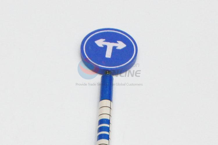 Wholesale Factory Price New Design Silm Wooden Pencil