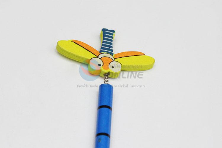 Superior Quality Creative Wooden Pencil For Gift